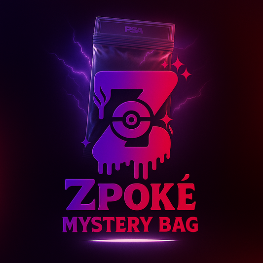 Mystery Bag