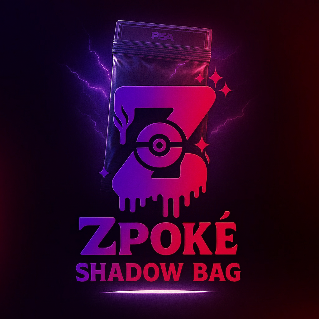 Shadow Bag