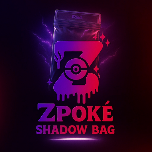 Shadow Bag